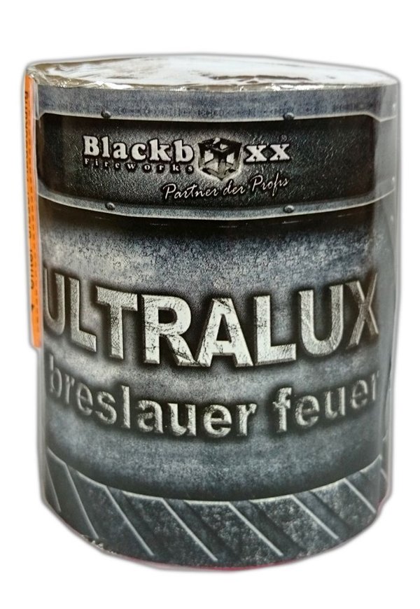 Ultralux, Gelb ( Bresslauer Feuer) Gefechtsfeldbeleuchtung